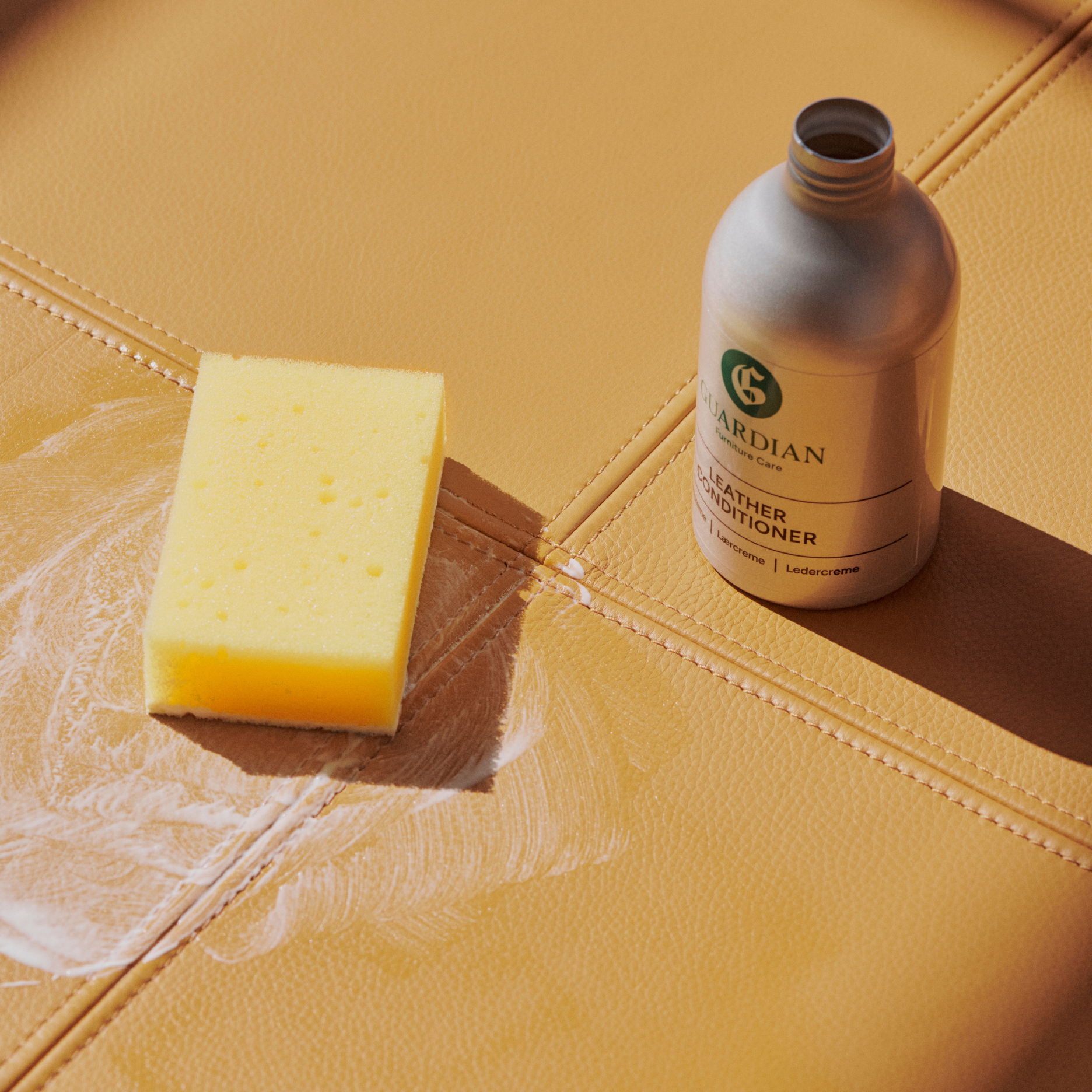 GUARDIAN Ledercreme Conditioner
